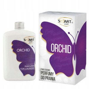 Smart Perfumy do Prania Płukania Koncentrat Orchid
