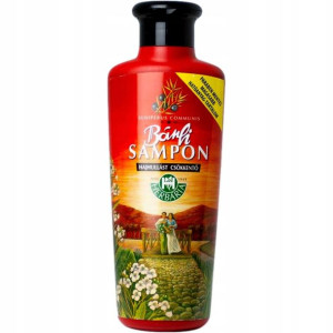 Banfi Szampon na Porost / Wypadanie Włosów 250ml