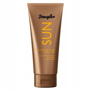 Douglas Samoopalacz pod Prysznic Żel Balsam 200ml