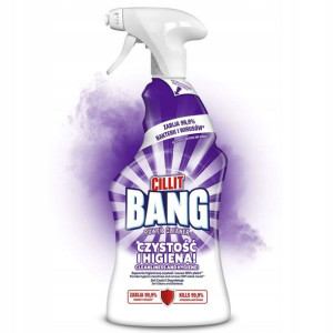 Cillit Spray Antybakteryjny 750ml
