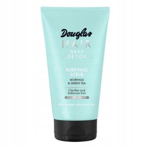 Douglas Oczyszczający Peeling Włosów Głowy 150ml