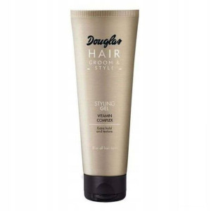 Douglas Żel Do Stylizacji Układania Włosów 120ml