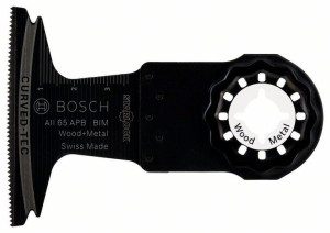 Brzeszczot Bim Do Cięcia Wgłębnego Aii 65 Apb Wood And Metal