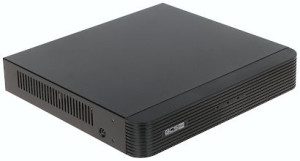 Rejestrator Ip Bcs-b-nvr0401(2.0) 4 Kanały Bcs Basic