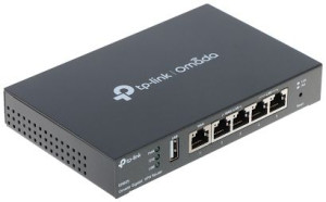 Router Vpn Tl-er605 Tp-link