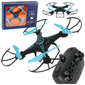 Dron Y35 Żyroskop 6axis 2.4ghz Do Nauki Wytrzymały