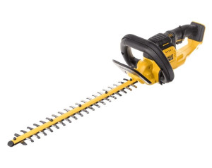 Nożyce Akumulatorowe Do Żywopłotu 55cm 18v