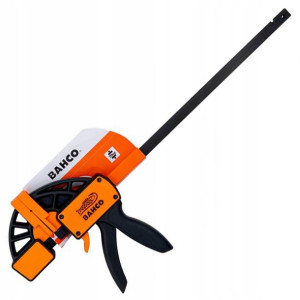 Ścisk Automatyczny 60kg Qc-300a Bahco