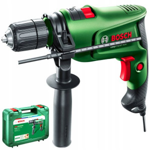 Wkrętarka Wiertarka Easyimpact 600 Bosch + Walizka