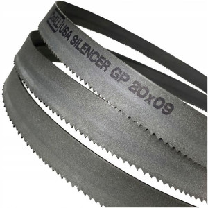 Piła taśmowa DoALL USA Silencer GP 20x09x2360