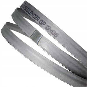 Piła taśmowa DoALL USA Silencer GP 13x06x1138 14TP