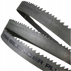 Piła taśmowa DoALL USA Silencer Plus 20x09x2360