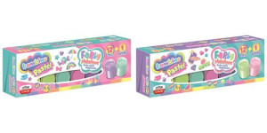 Farby plakatowe Bambino Pastel 12+1 kolorów, 20 ml