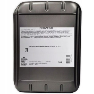 Olej Hydrauliczny Orlen Oil PNEUMATIC VG-32 | 20L