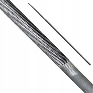 Pilnik Ostrzenia Łańcucha 5.5 Mm Piły Łańcuchowej