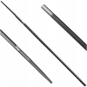 Pilnik Ostrzenia Łańcucha Piły Łańcuchowej 5.2mm