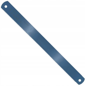 Brzeszczot BAHCO maszynowy 6TPI HSS 400x38x2.0