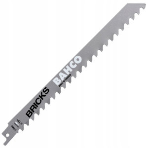 Brzeszczot Bahco Do Gazobetonu Ytong Pustak 228mm