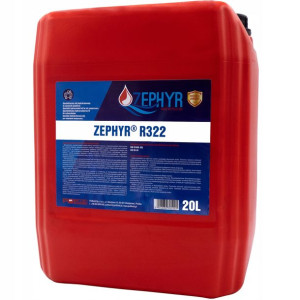 OLEJ SPRĘŻARKOWY MINERALNY R302 Rarus Corena 20L