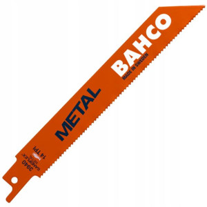 Bahco 3940-150-14-st-10p Bimetaliczny Brzeszczot