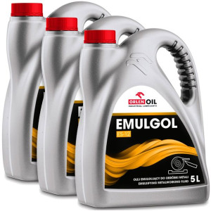 Orlen Chłodziwo Koncentrat Emulgol Es-12 15l