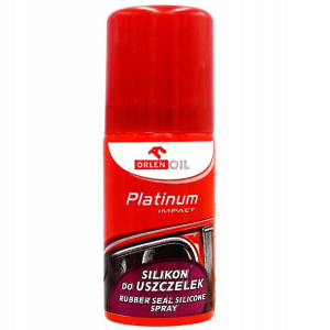 ORLEN Platinum impact silikon do uszczelek 30ml