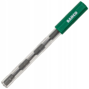 Zestaw Wkrętak Końcówek Bitów Bahco T15 25 Mm 1/4"