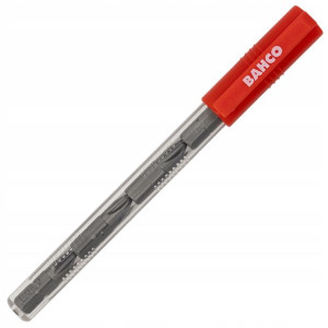 Zestaw Wkrętak Końcówek Bitów Bahco Ph2 25 Mm 1/4"