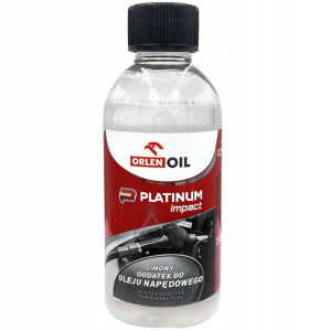 Zimowy dodatek do ON Platinum Impact 250ml