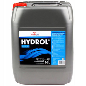 Olej Hydrauliczny Orlen Oil HYDROL L-HL 46 | 20L