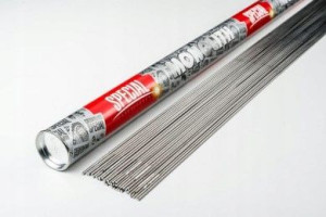 Pręt Spawalniczy Nierdzewna Tig 1.6mm 4.5kg 308lsi