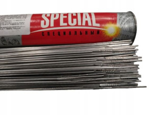 Pręt Spawalniczy Stal Nierdzewna Tig 3.2 5kg Inox