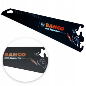 Ostrze wymienne 400 mm Superior BAHCO do rękojeści