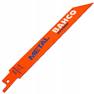 Bahco Bzreszczot Do Pił Szablastych 150mm 1 Szt
