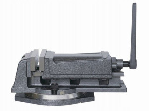 Profesjonalne Imadło Obrotowe 125 mm