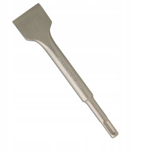 Dłuto płaskie 40x17x280mm SDS Plus