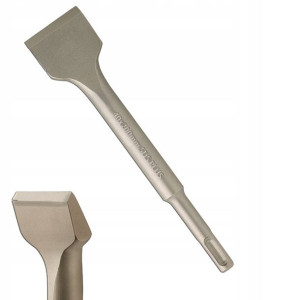 Dłuto odgięte 40x200mm SDS Plus