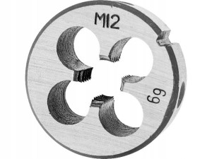 Narzynka M-12