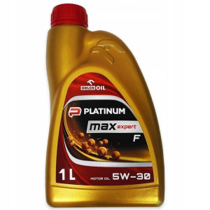 ORLEN Platinum Max Expert F 5W-30 1L