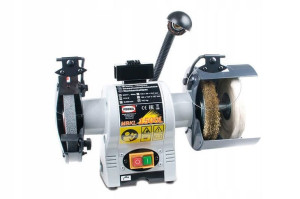 Szlifierka wielofunkcyjna Proma 375 W 230 V