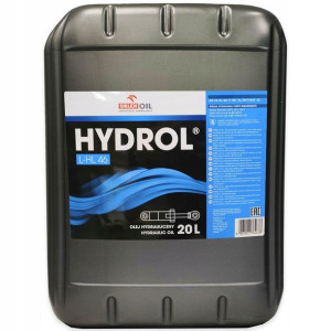 ORLEN olej hydrauliczny HYDROL L-HL 46 20L