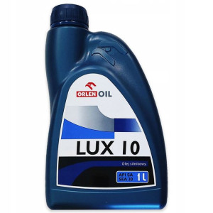 ORLEN olej silnikowy LUX 10 1L