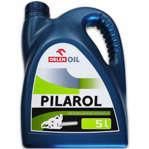 ORLEN do smarowania łańcuchów PILAROL 5L