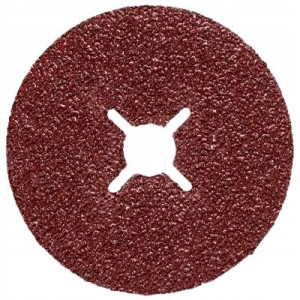 3M Dysk fibrowy 987C 125x22 P80+ CUBITRON II