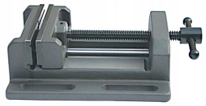 Imadło maszynowe Proma SVV-75 102 mm