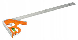 Kątownik wielofunkcyjny Bahco CS150 150 mm