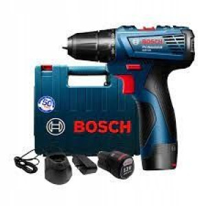Wiertarko-wkrętarka akumulatorowa Bosch GSR 120-LI
