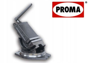 Proma Imadło Obrotowe 80mm