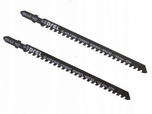 Brzeszczot Do Wyrzynarki Cegła Pustak 75mm 2szt.