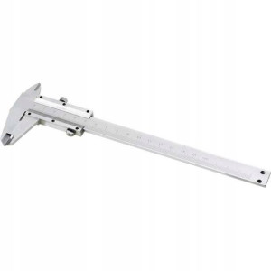 Suwmiarka Miara Miarka 150mm Dokładna Inox
